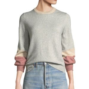 Cupcakes and Cashmere - Greenville Bishop sweater